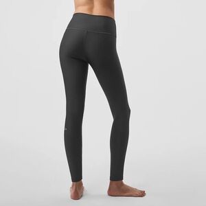 Alo High-Waist Airlift Legging Anthracite